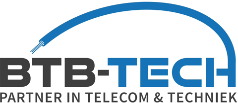 BTB-Tech, Partner in Telecom & Techniek